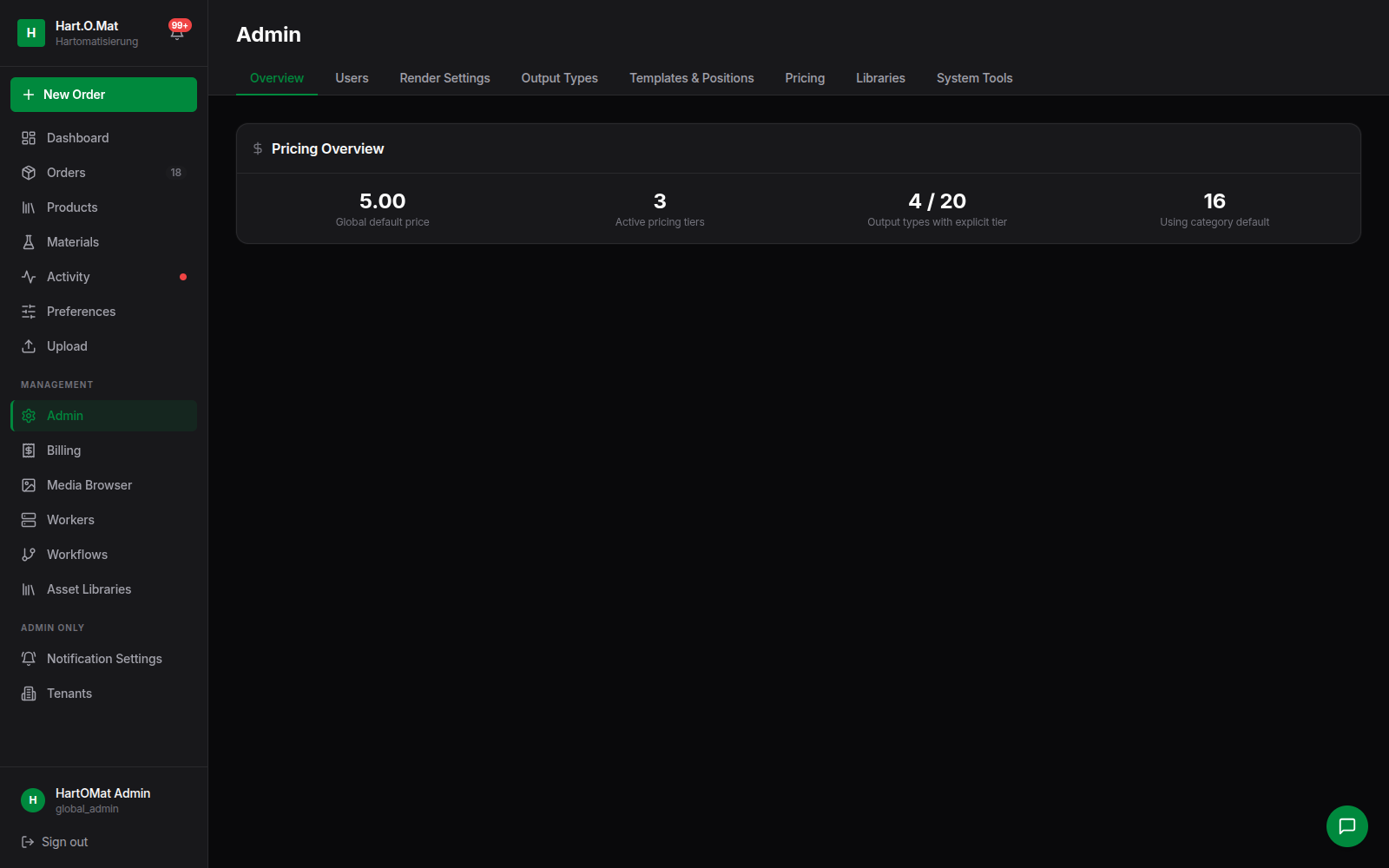 Admin